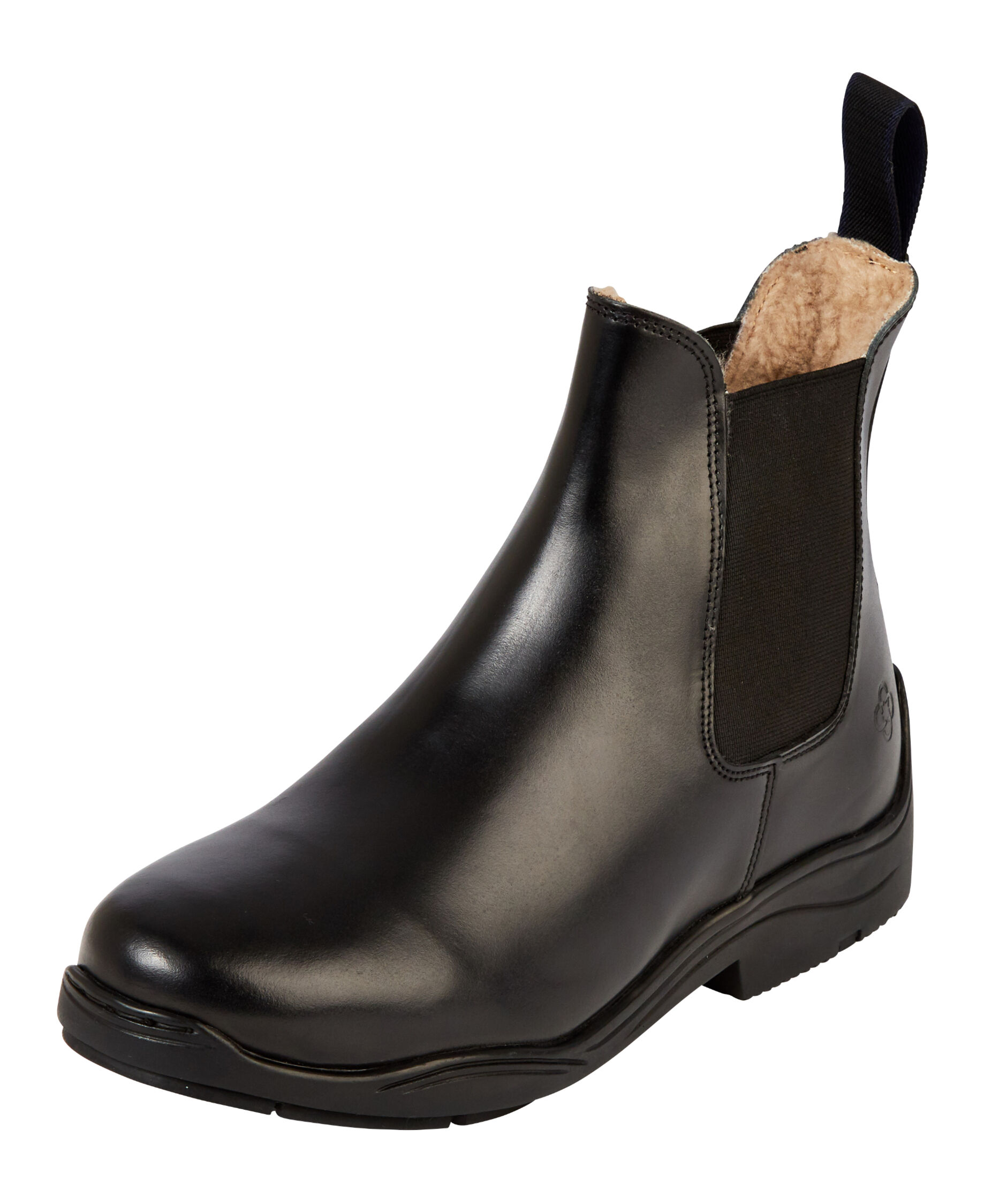 Winter-Reitstiefeletten New Allround