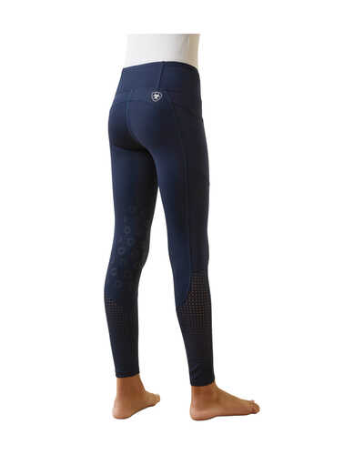 Reitleggings EOS Knee Grip