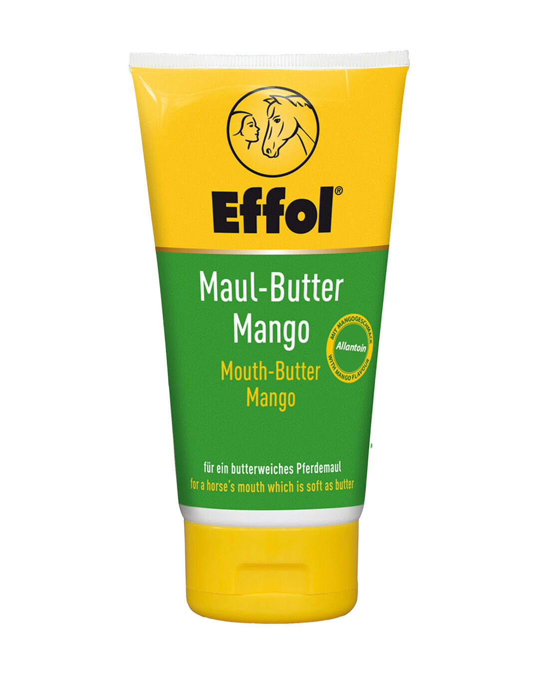 Maul-Butter Mango