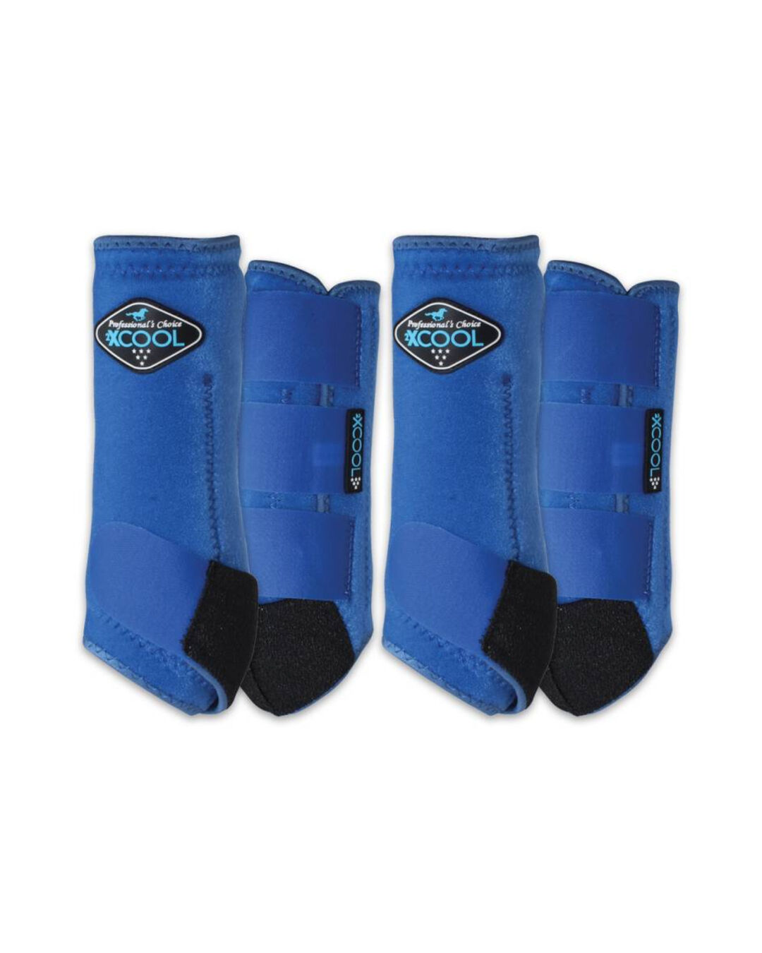 Gamaschen 2XCool (4er Pack)