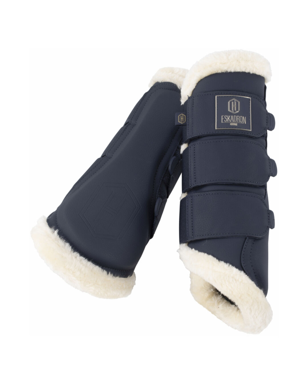 Gamaschen Faux Leather FF Heritage