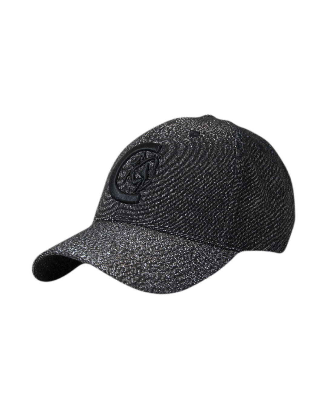 Baseball Cap Glitzer