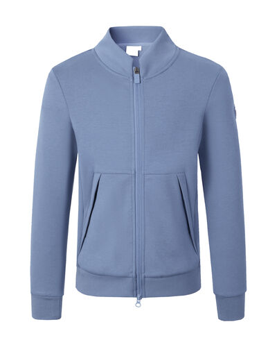 Kinder-Sweatjacke