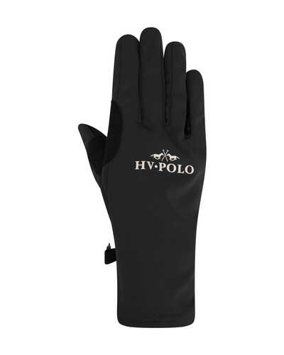 Winterreithandschuhe HVPTech