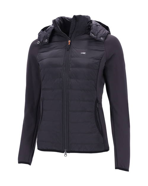 Hybrid-Jacke Darleen