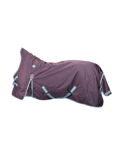 Winterdecke Davos Highneck 100 g