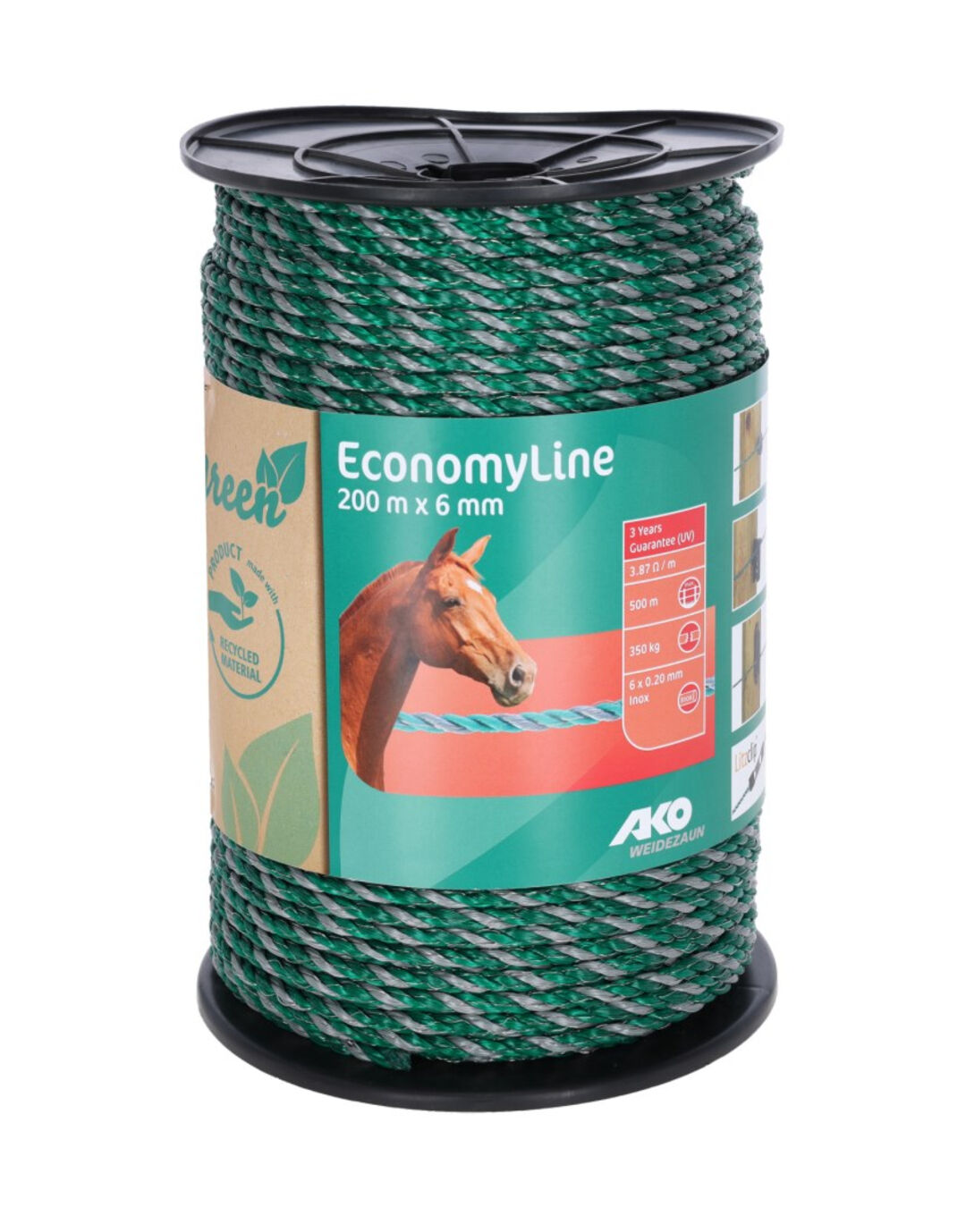 Weidezaunseil EconomyLine