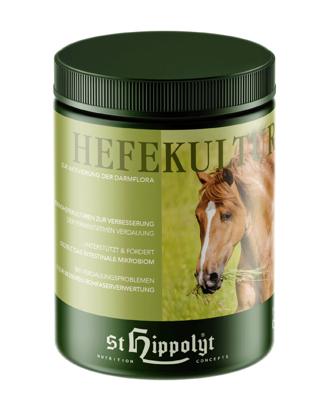 Hefekultur