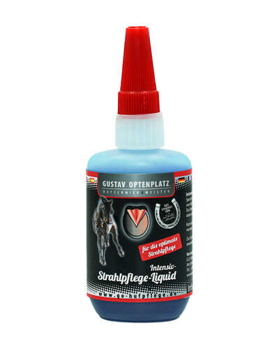 Intensiv Strahlpflege Liquid