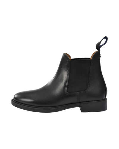 Kinder-Stiefeletten New Allround