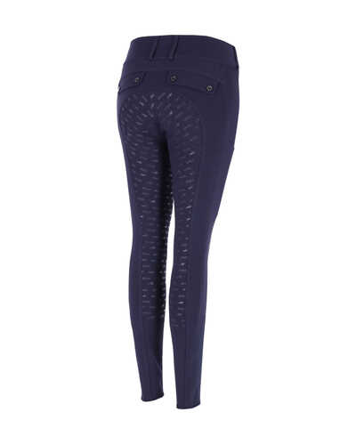 Reithose SPCarola Full Grip