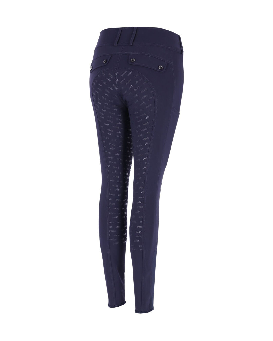 Reithose SPCarola Full Grip