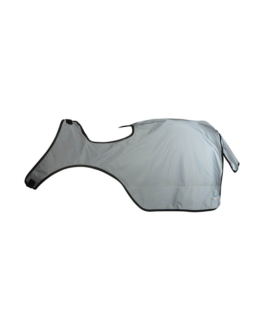 Ausreitdecke Reflective Wrap-Around