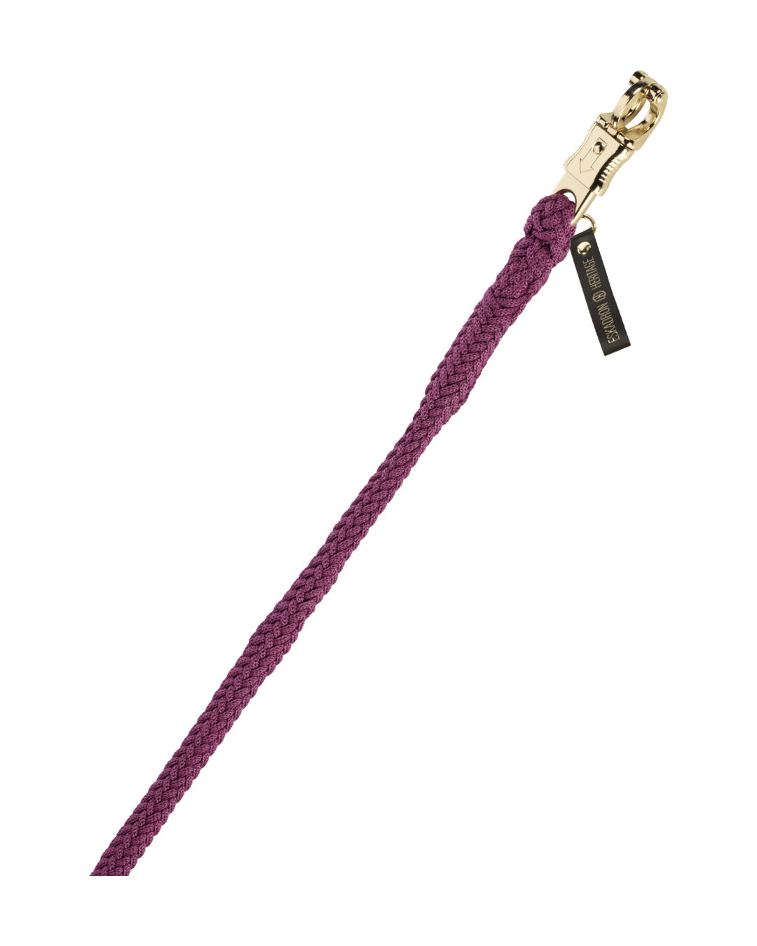 Führstrick Duralastic Heritage Panikhaken