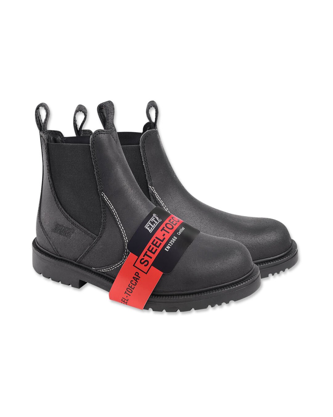 Jodhpurstiefeletten Secura