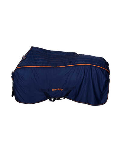 Therapie- & Abschwitzdecke Therapy Cooler Big Neck 0 g