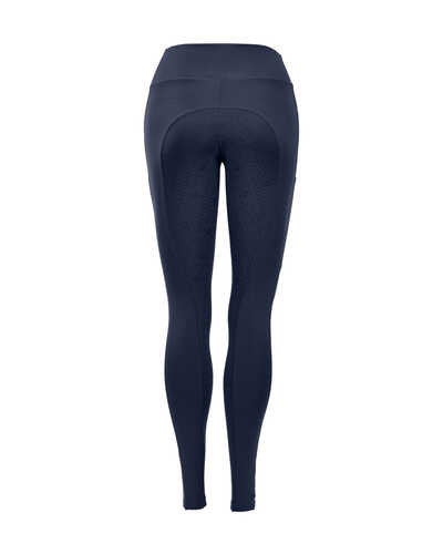 Reitleggings Bilbao Full Grip