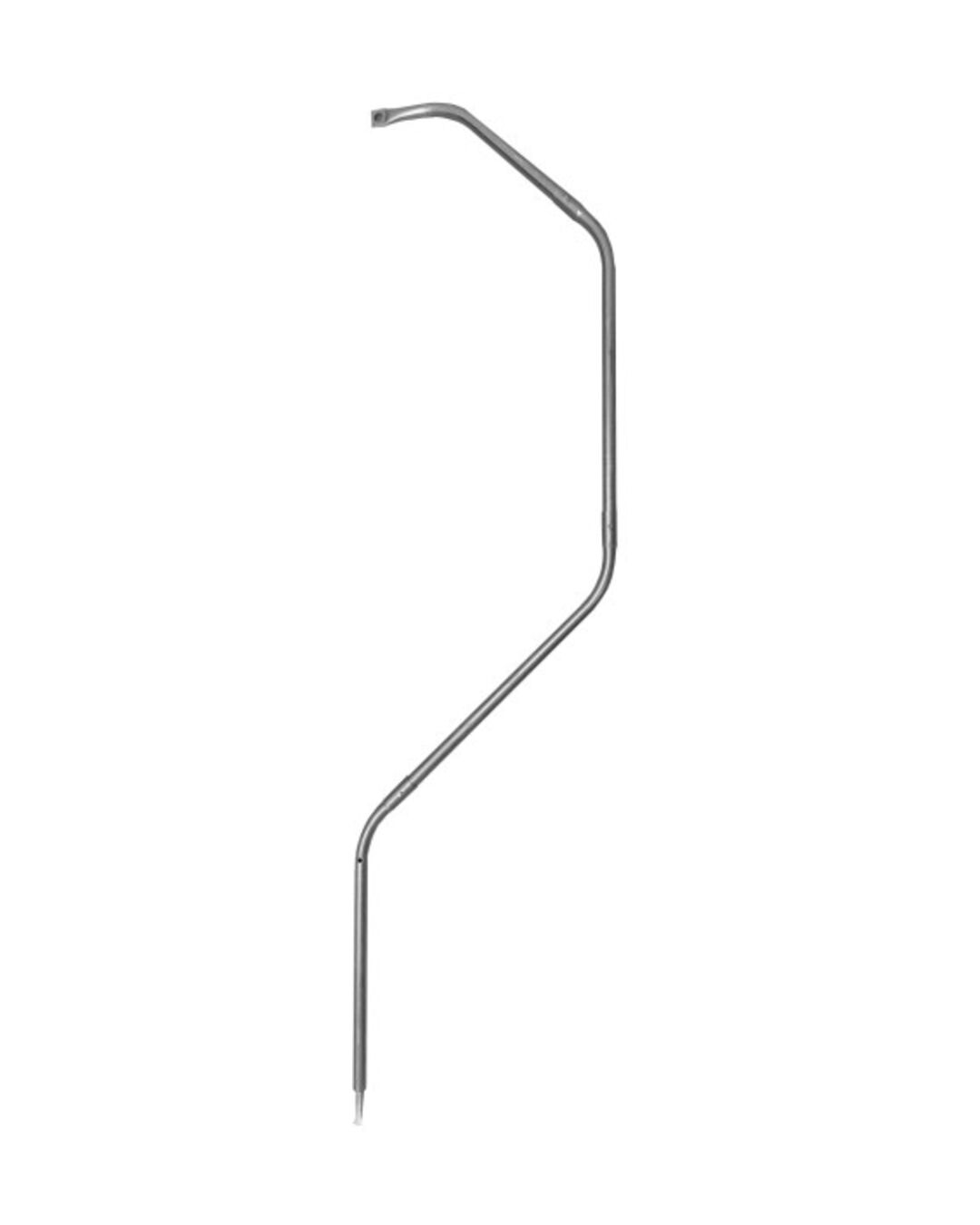 Bodenhalterung