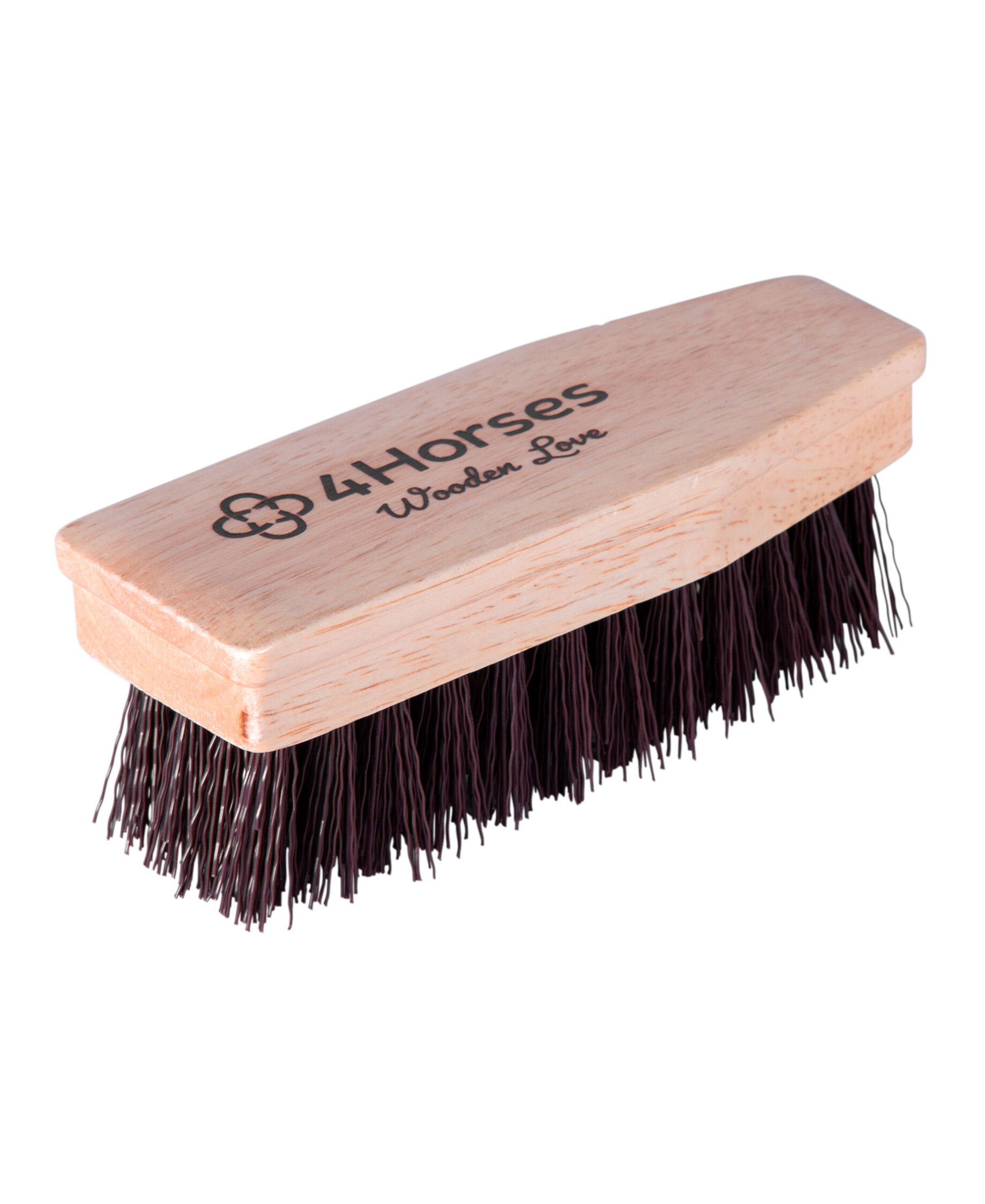 Schuhbürste Wooden Love