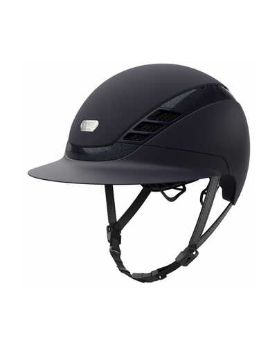Reithelm AirLuxe Supreme langes Visier