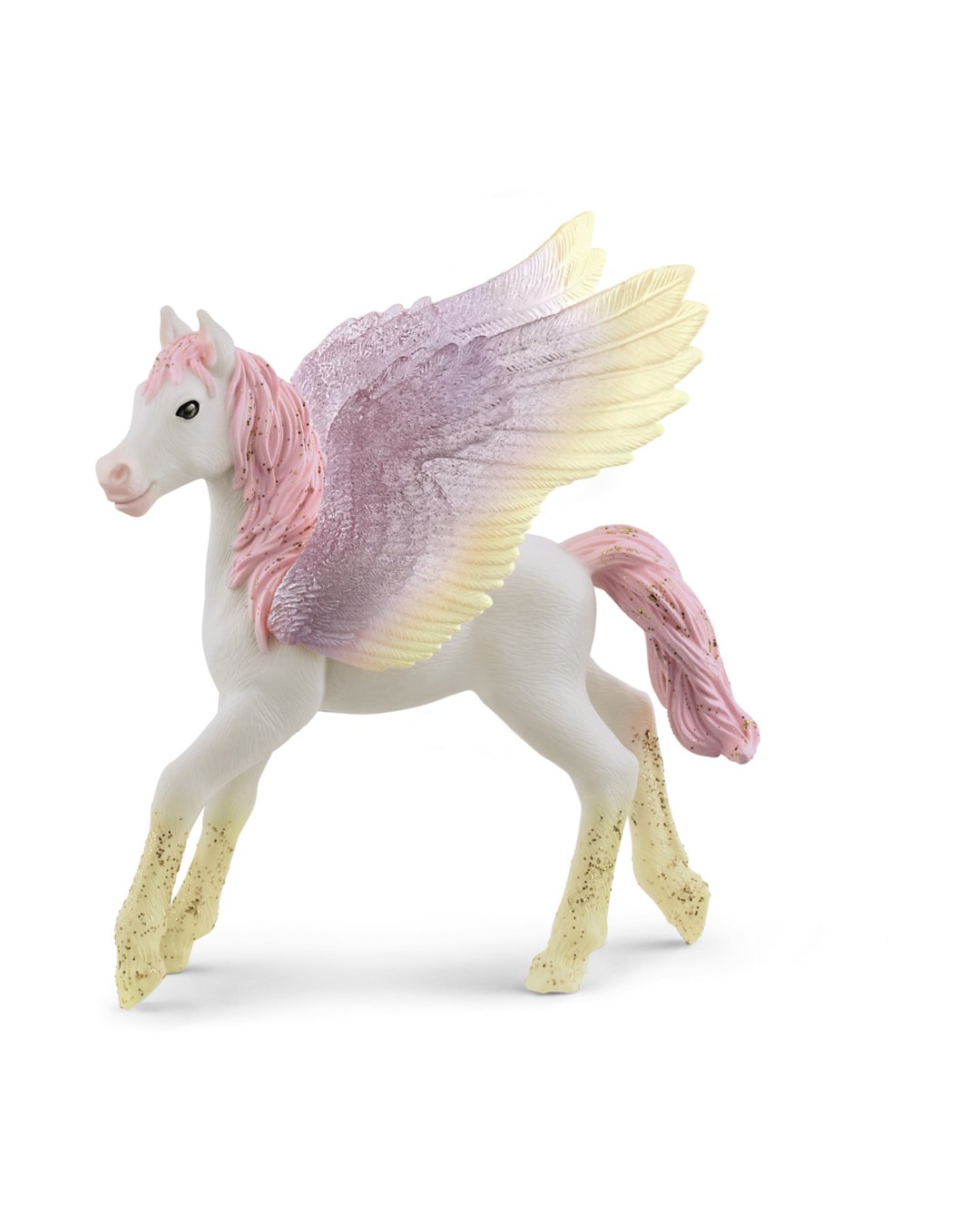 Tierfigur Pegasus