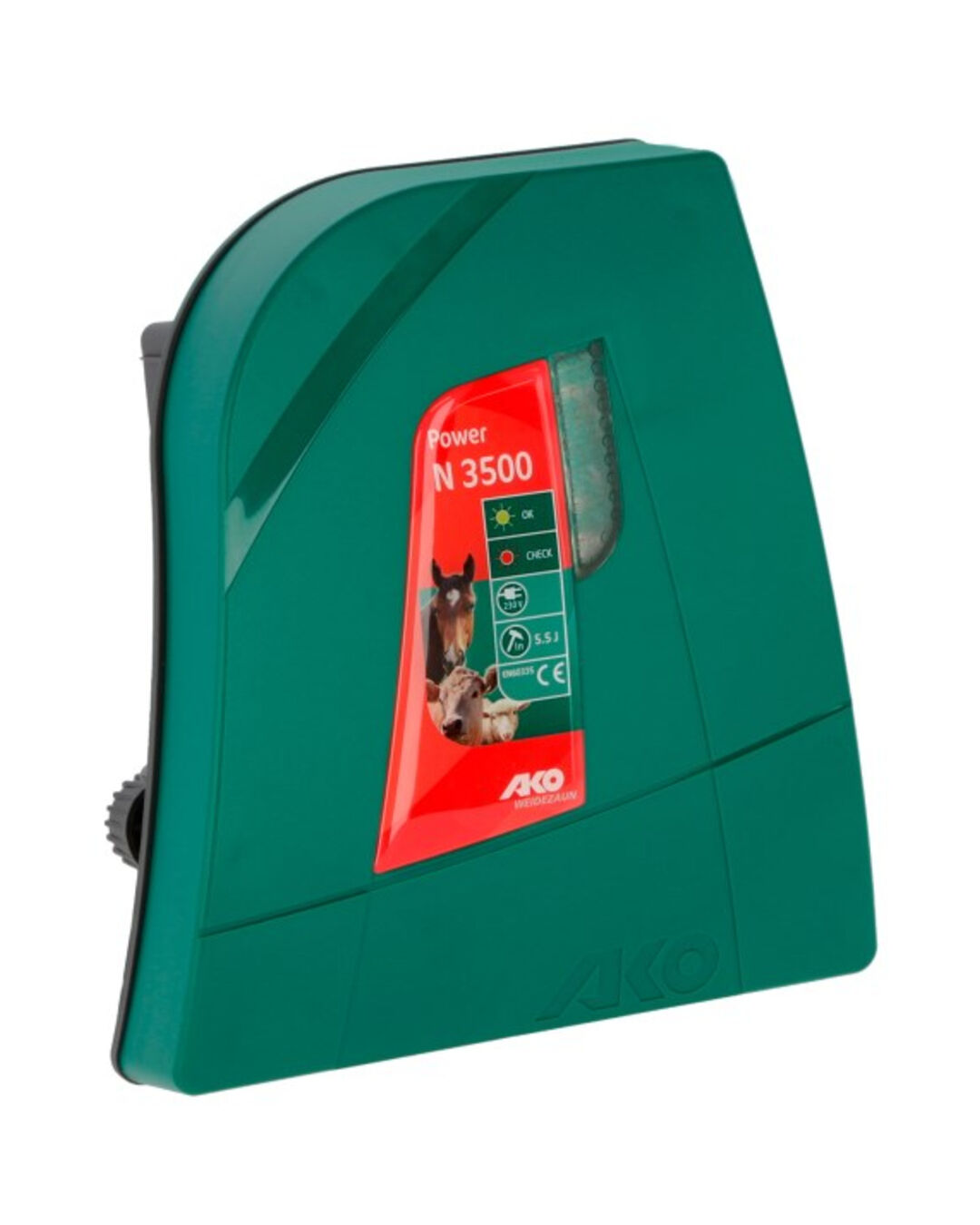 Weidezaungerät Power N 3500