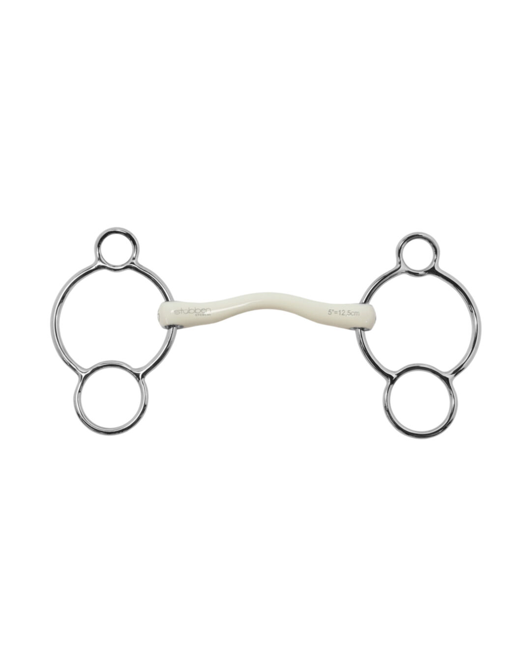 3-Ring Trense Fine Line Flex 1312