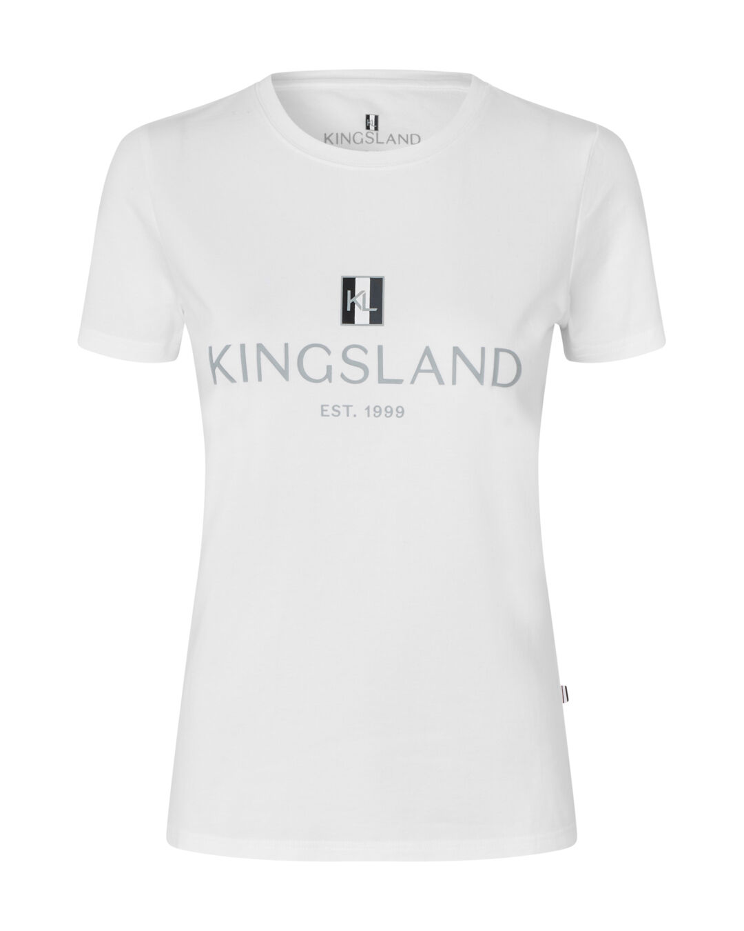 T-Shirt Classic Logo