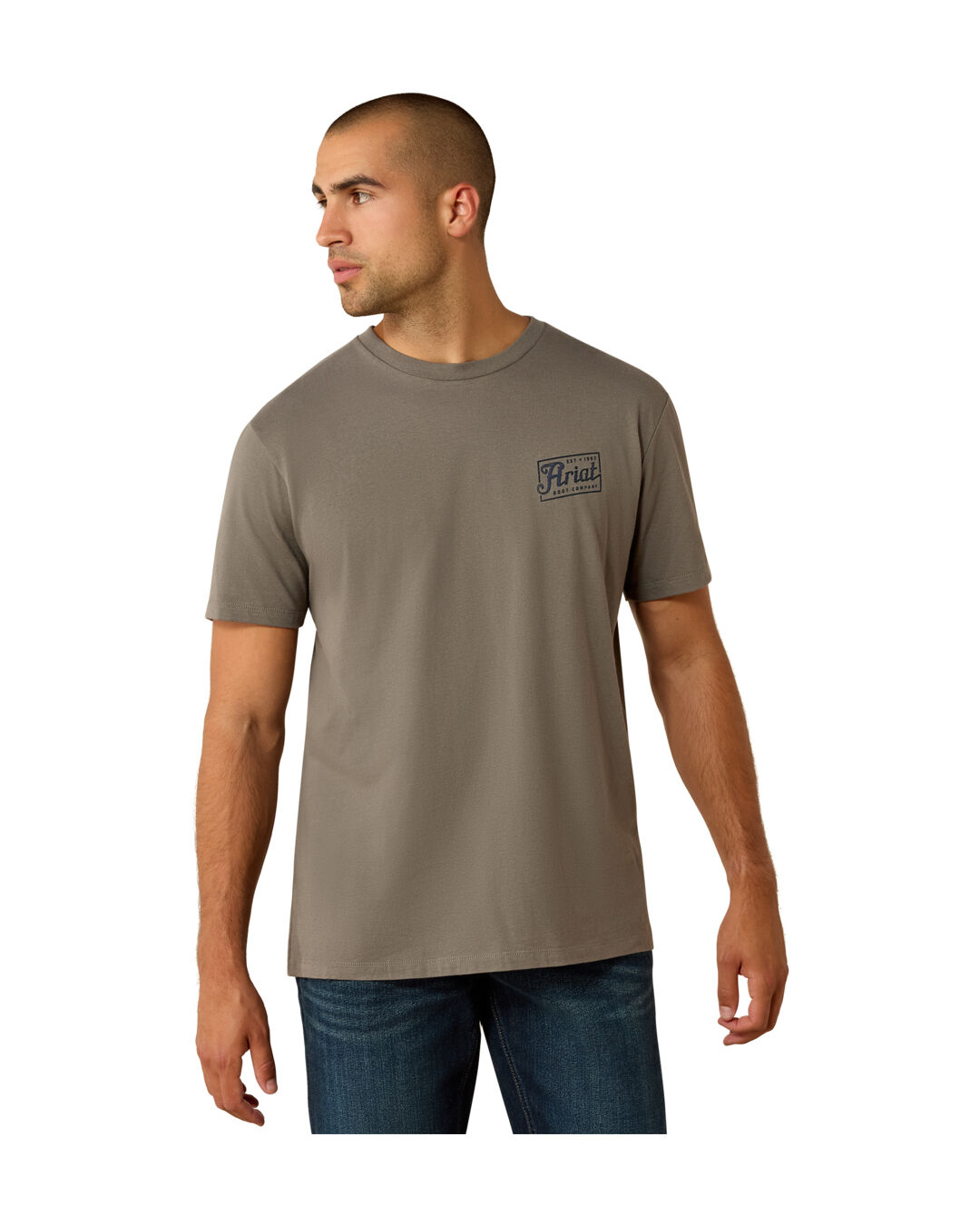 T-Shirt Paintriot
