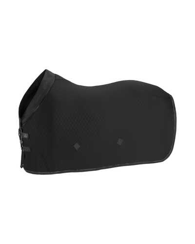 Abschwitzdecke Aerial Jersey Platinum 0 g