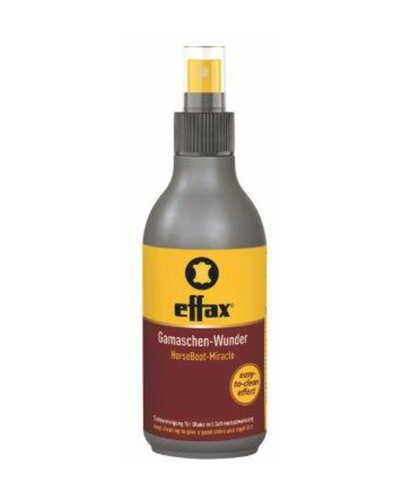 Pflege- & Reinigungsspray Gamaschen-Wunder