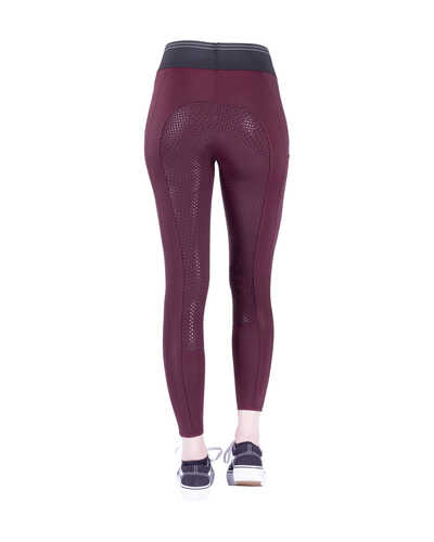 Reitleggings Capella