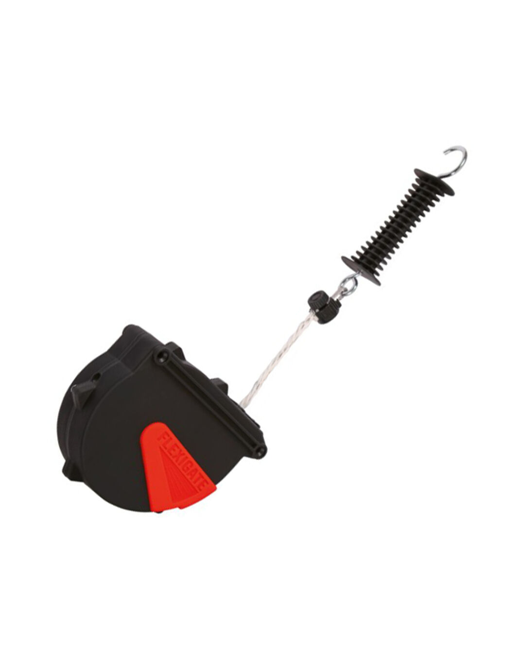 Torsystem Weidezaunseil FlexiGate Seil 6 mm Torsystem Weidezaunseil FlexiGate Seil 6 mm