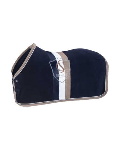 Abschwitzdecke Stripe Classic Sports