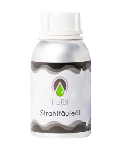 Strahlfäuleöl