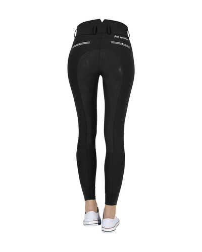 Reithose Lexington Comfort Full Grip