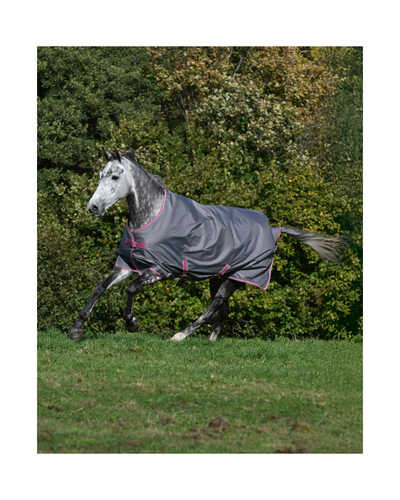 Smoke Grey