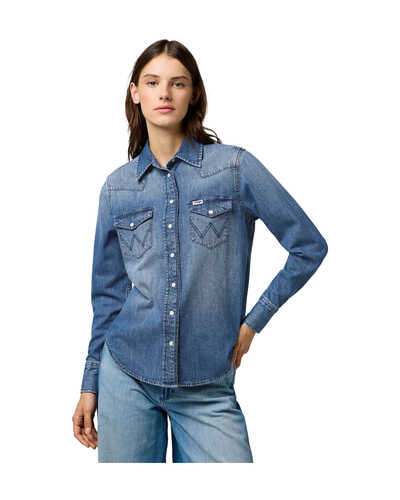 Regular Heritage Shirt