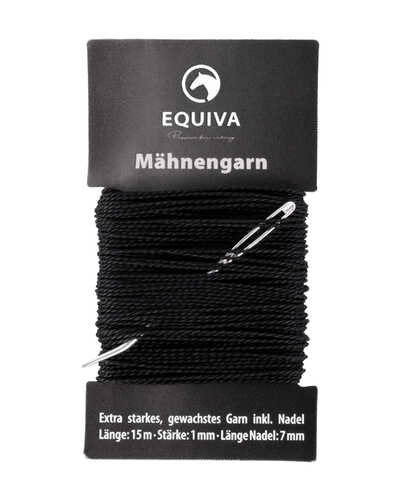 Mähnengarn