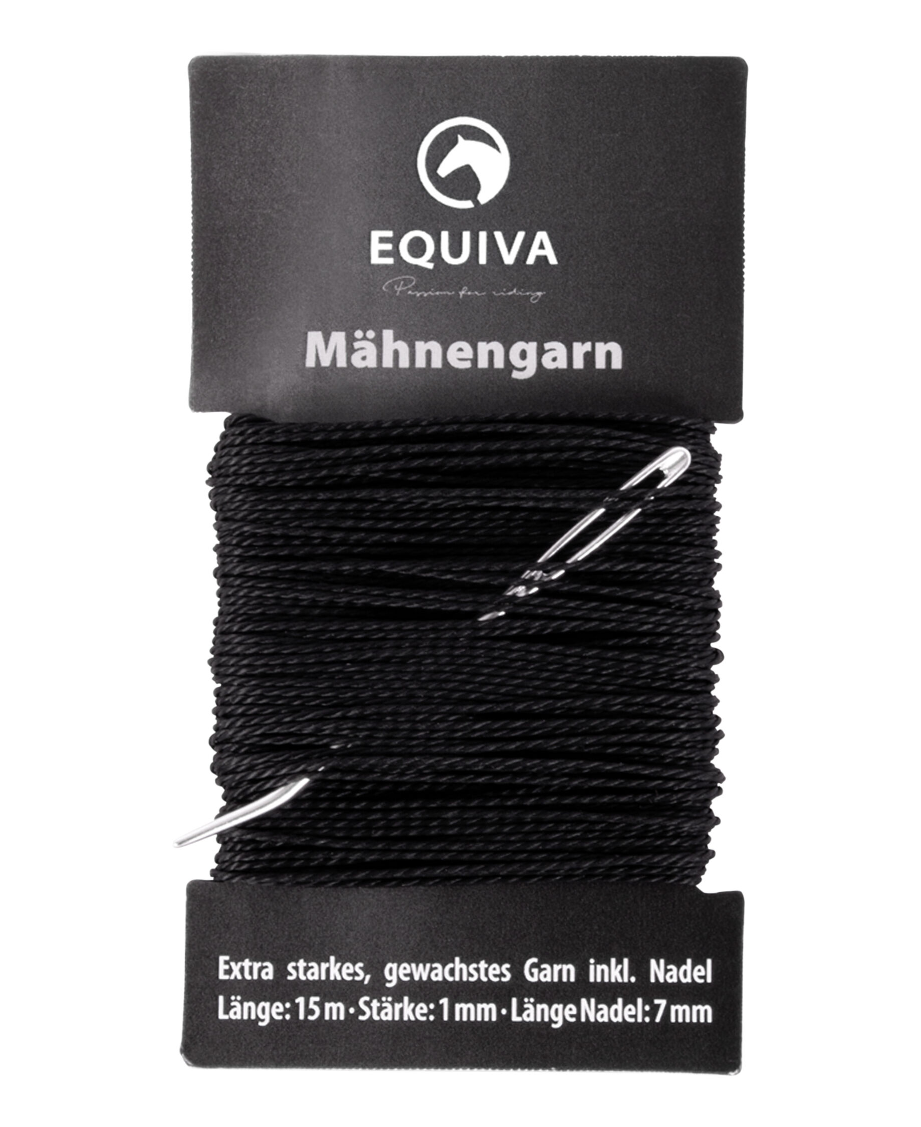 Mähnengarn