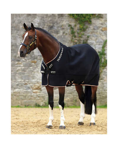 Abschwitzdecke Airmax Cooler