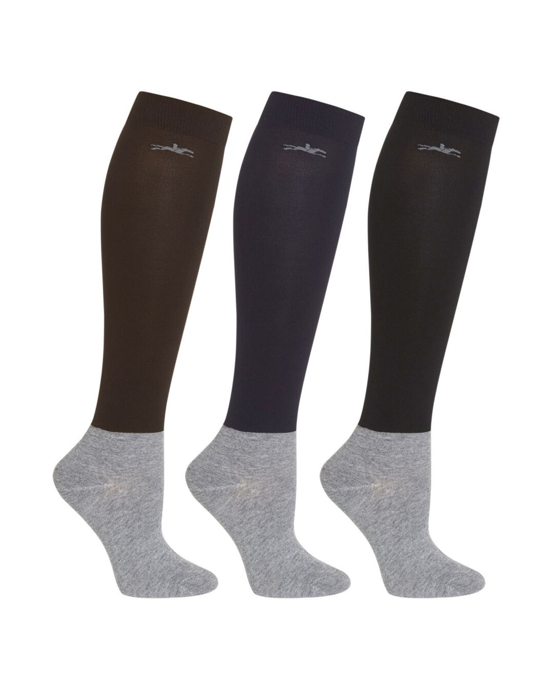 Reitstrümpfe SP Show Socks 3 Paar
