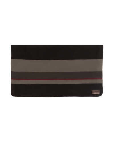 Fleecedecke Square Stripes Heavy 0g