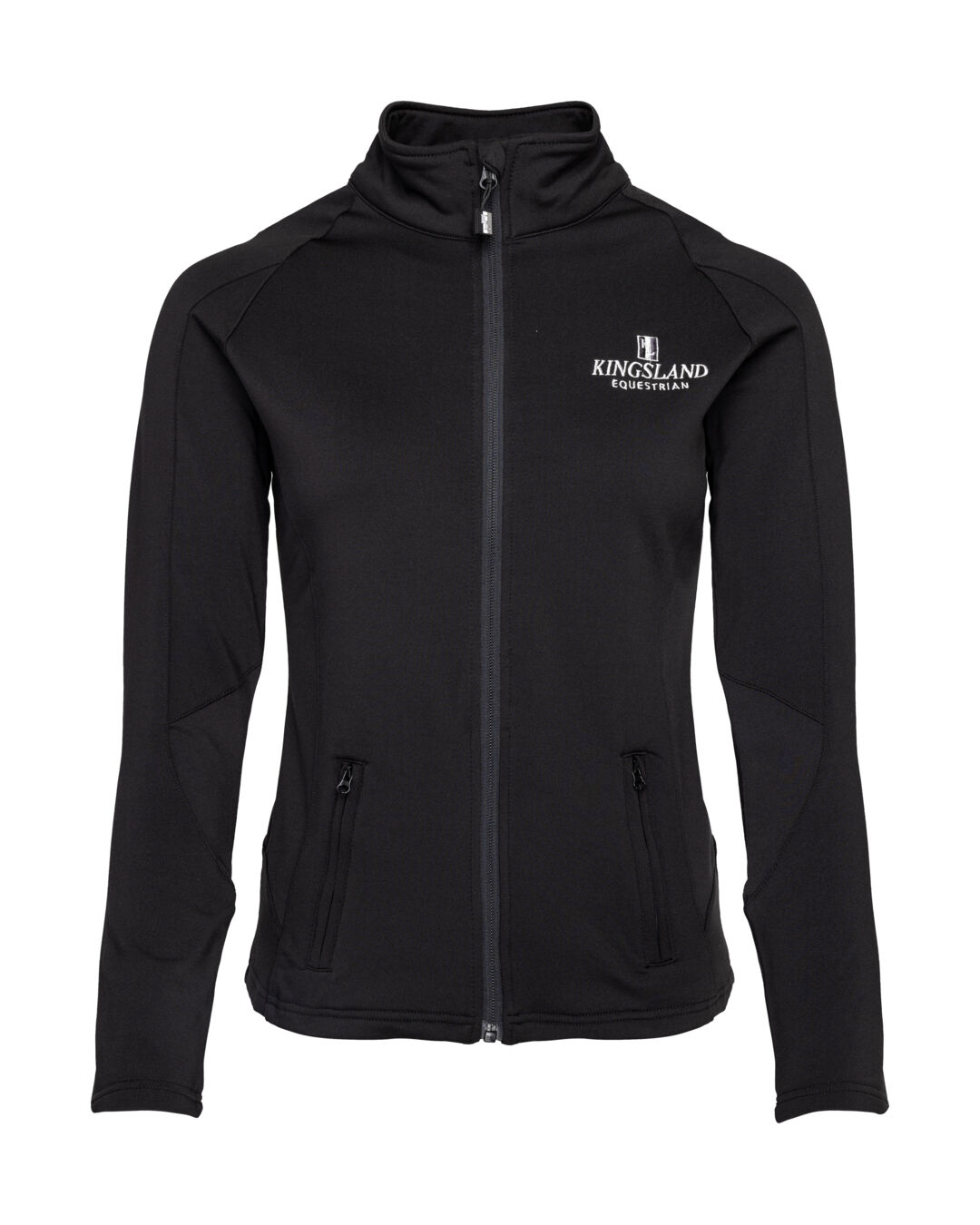 Fleecejacke Classic