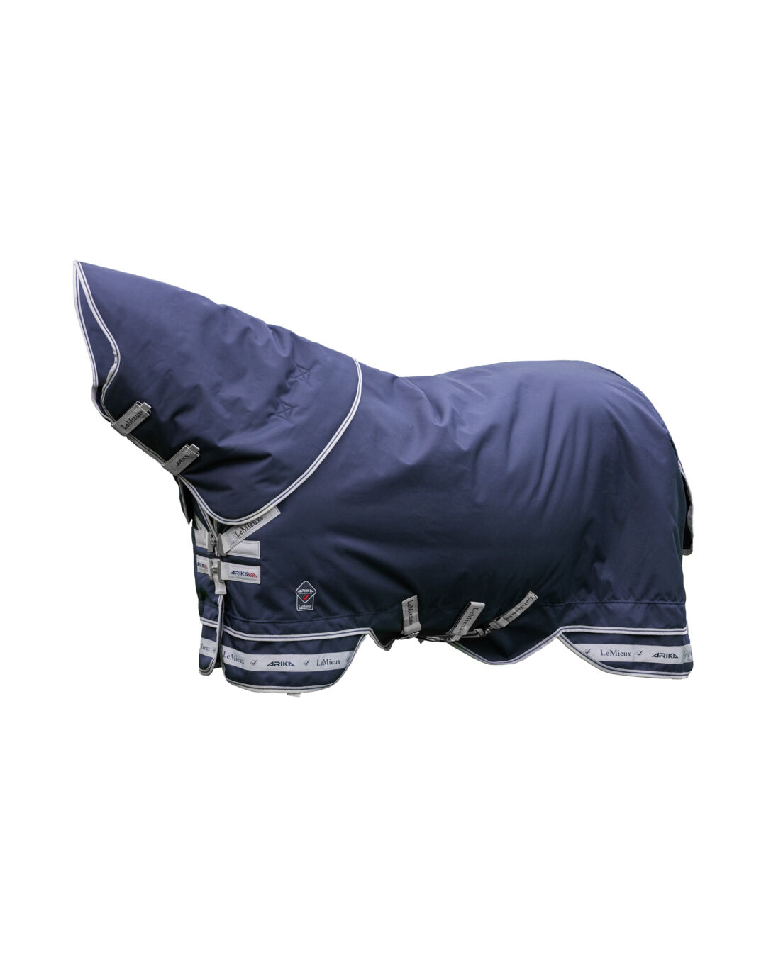 Regendecke Arika Featherweight Turnout 0 g
