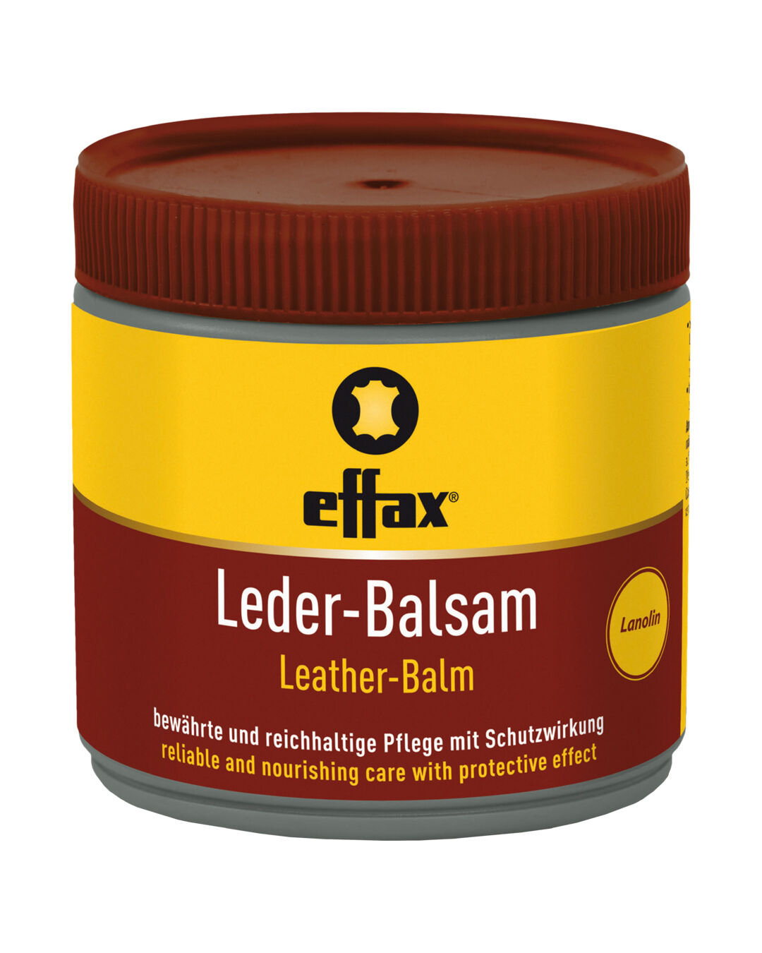 Leder-Balsam
