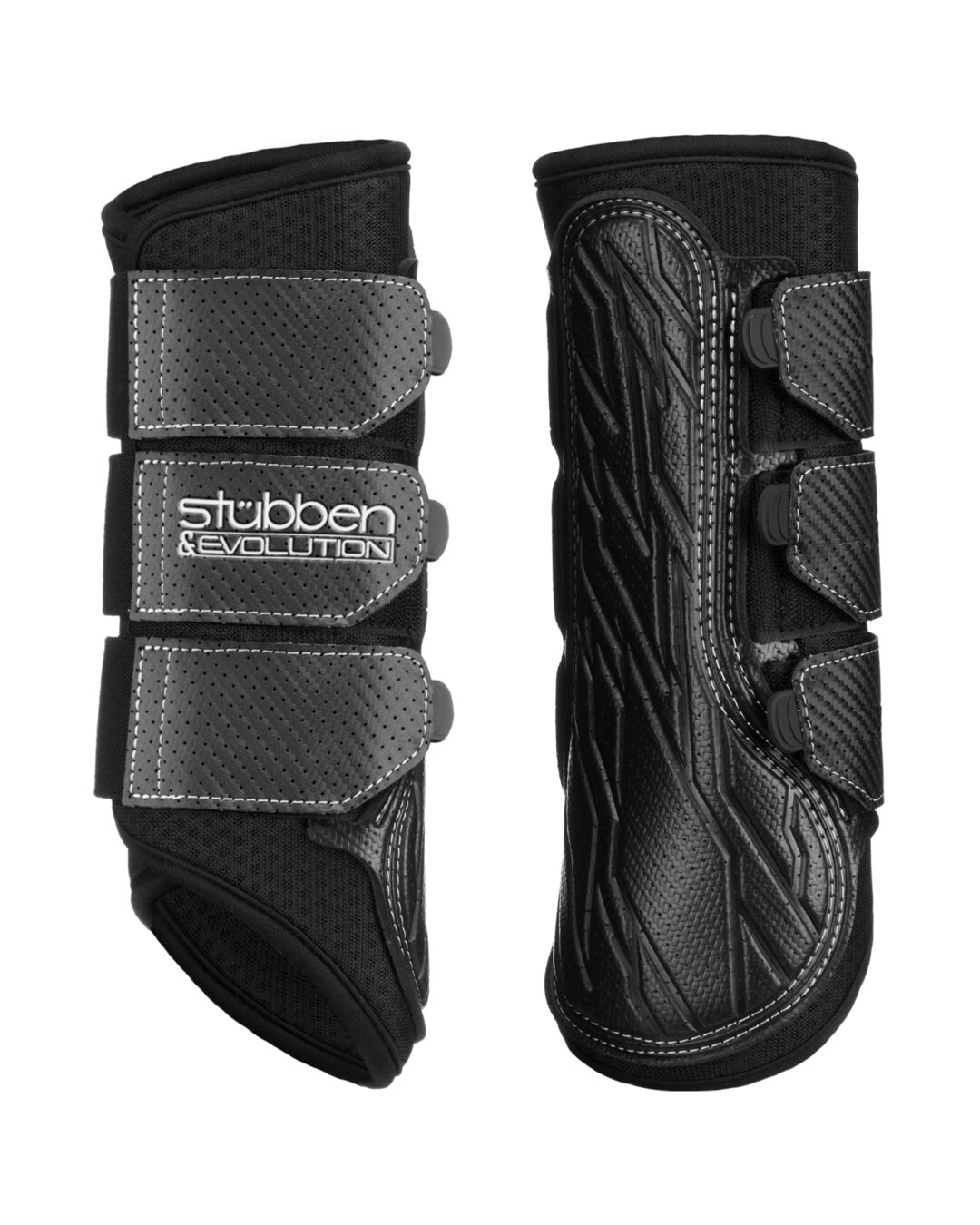 Trainingsgamaschen Airflow