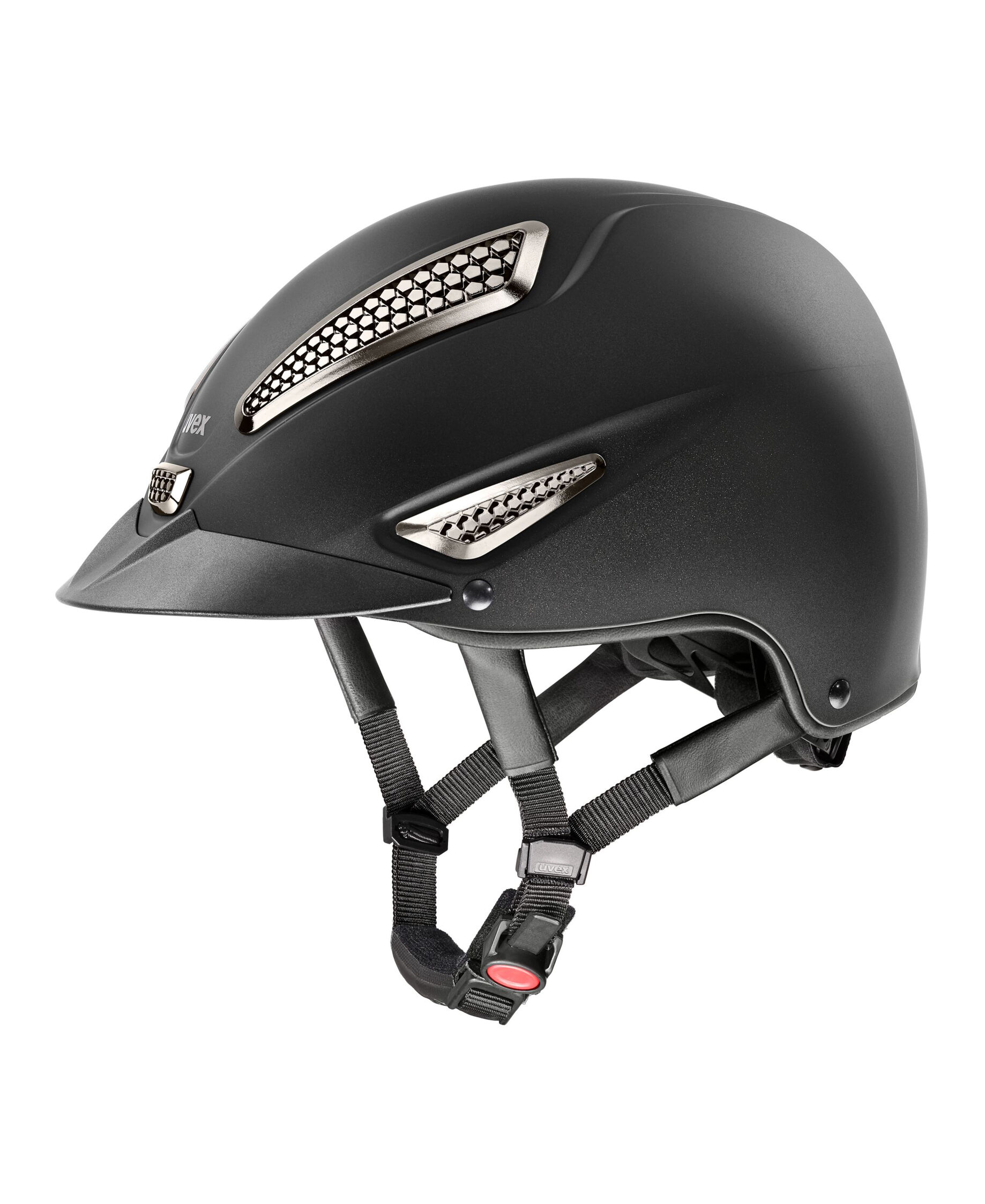 Reithelm perfexxion III chrome