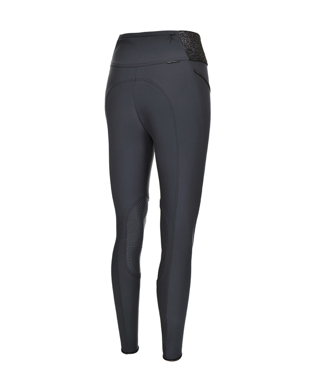 Reitleggings Hanne Athleisure Knie Grip