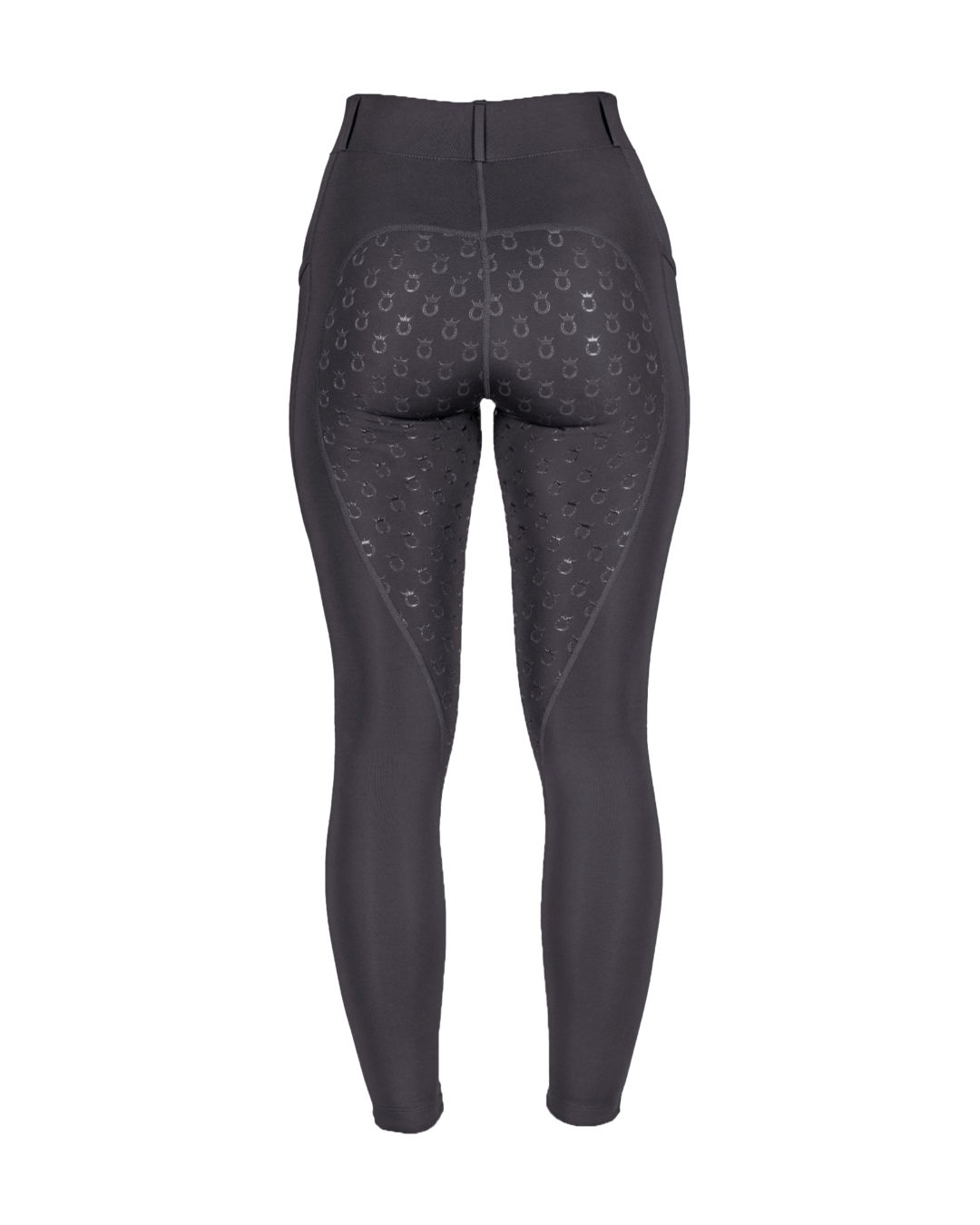 Reitleggings Basic Full Grip